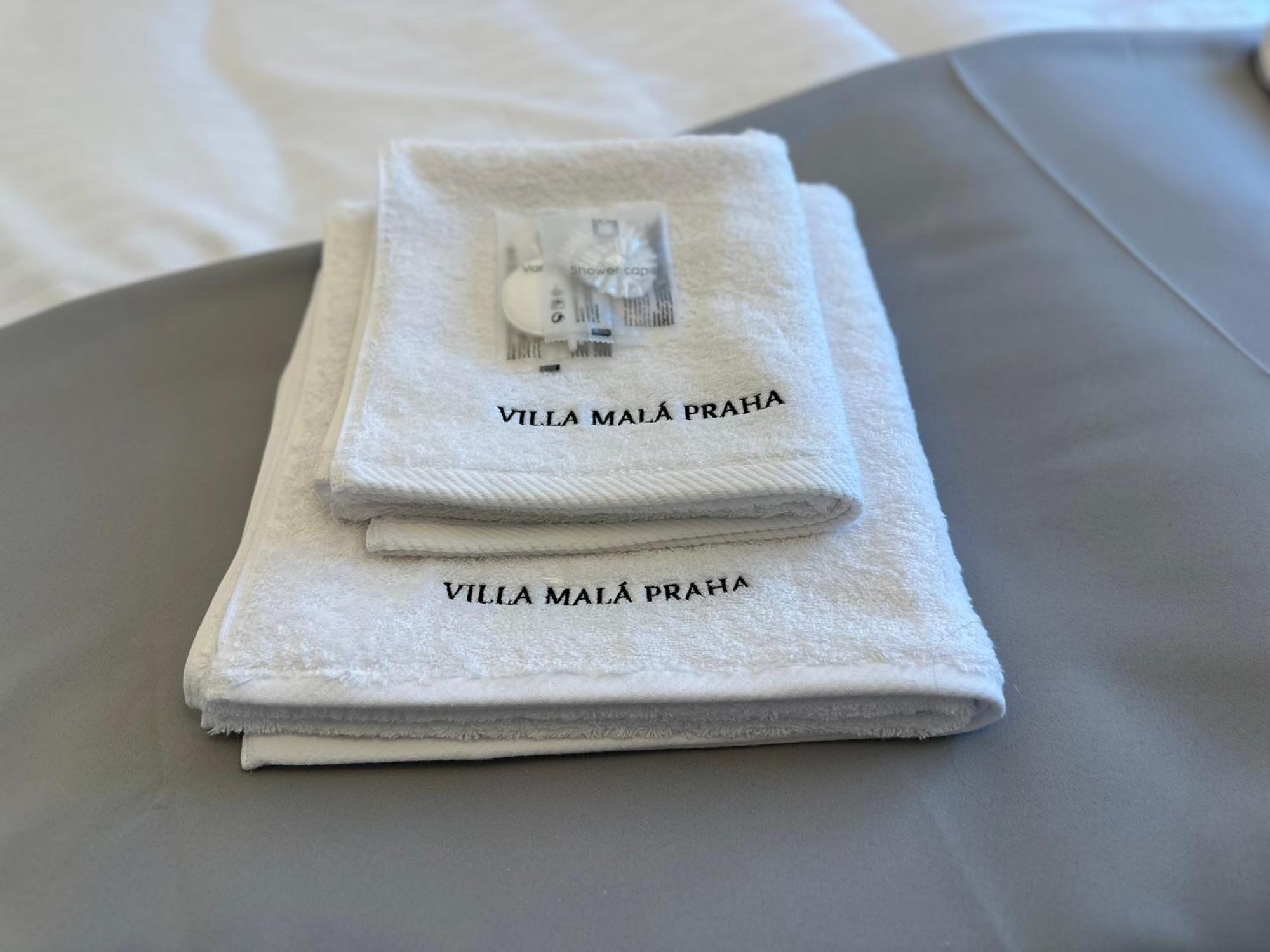 Villa Mala Praha Experience In The Center Of Žilina Buitenkant foto
